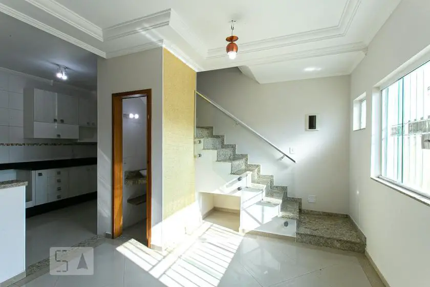Foto 5 de Casa com 2 Quartos para alugar, 61m² em Penha De Franca, São Paulo