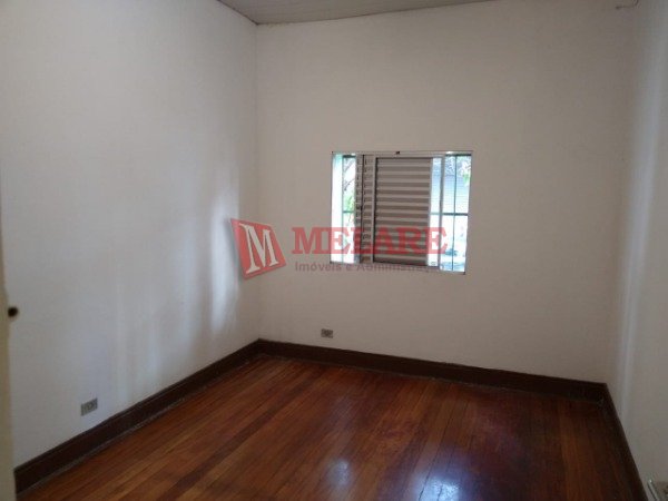 Foto 1 de Casa com 2 Quartos para alugar, 95m² em Perdizes, São Paulo