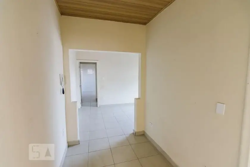 Foto 1 de Casa com 2 Quartos para alugar, 75m² em Pompeia, São Paulo