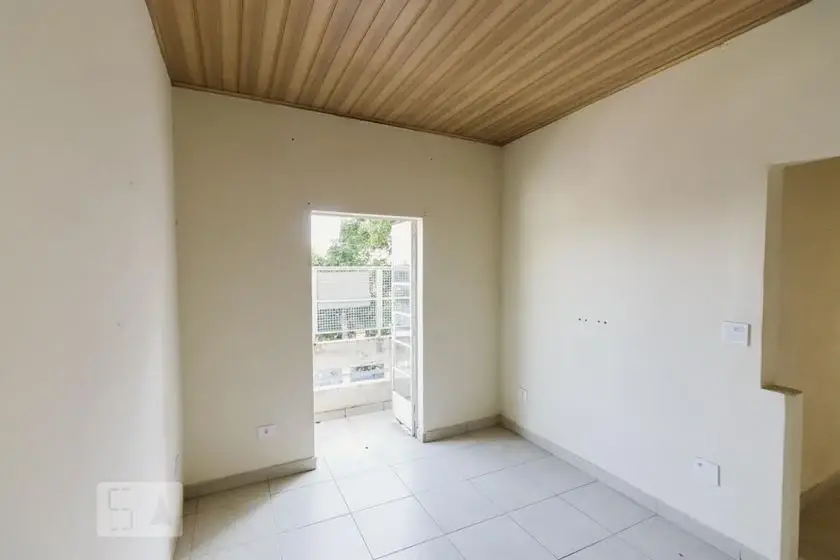 Foto 3 de Casa com 2 Quartos para alugar, 75m² em Pompeia, São Paulo