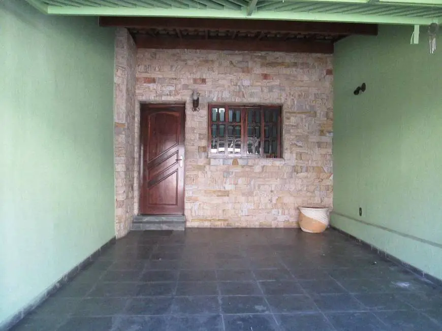 Foto 2 de Casa com 2 Quartos para alugar, 100m² em São João Climaco, São Paulo