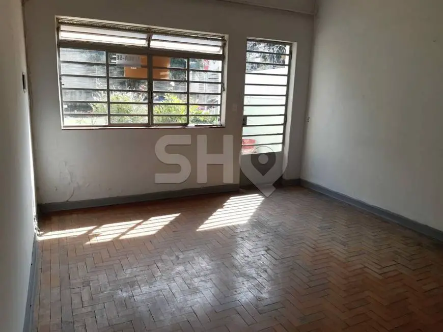 Foto 1 de Casa com 2 Quartos para alugar, 100m² em Sumaré, São Paulo