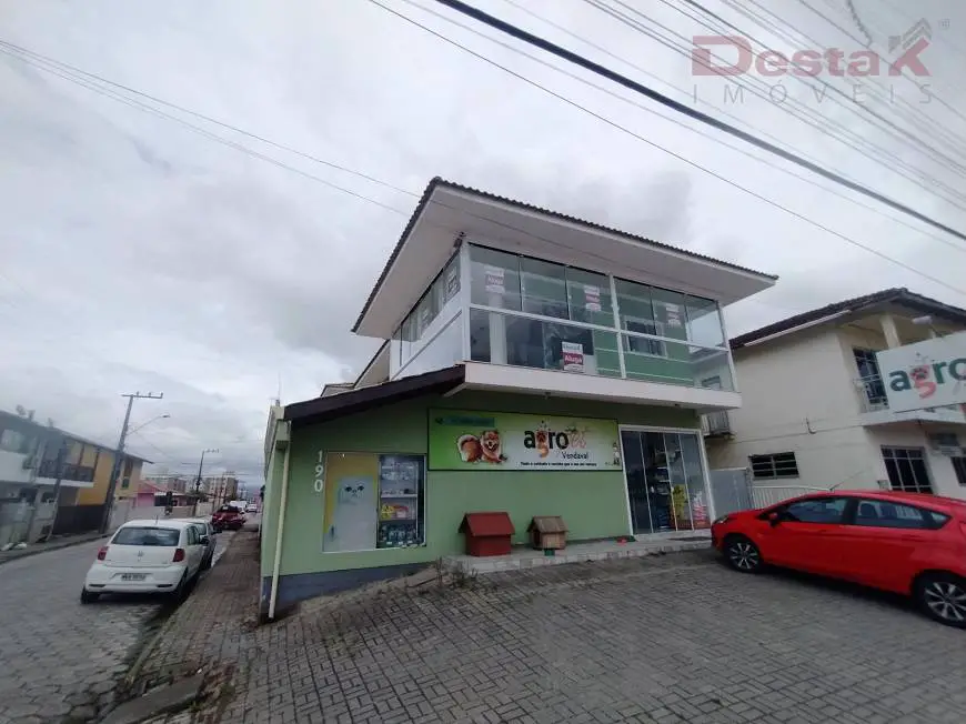 Foto 1 de Casa com 2 Quartos para alugar, 85m² em Vendaval, Biguaçu