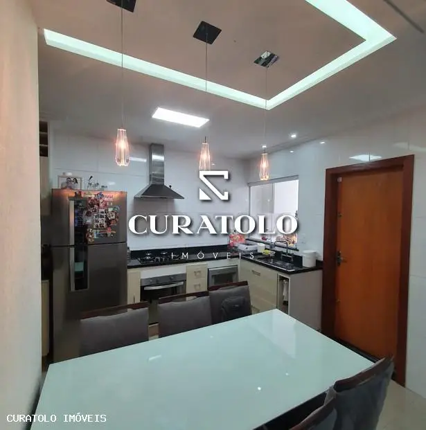 Foto 3 de Casa com 2 Quartos à venda, 107m² em Vila Alpina, São Paulo