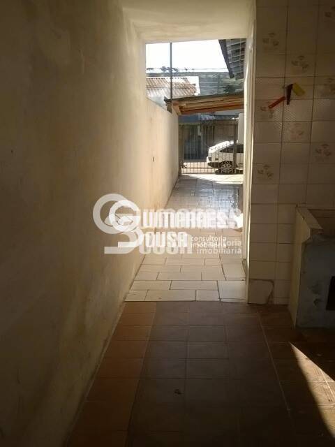 Foto 1 de Casa com 2 Quartos à venda, 90m² em Vila Rio Branco, Jundiaí