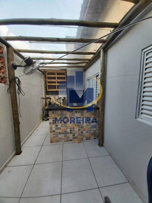 Foto 1 de Casa com 2 Quartos para alugar, 360m² em Vila São João do Ipiranga, Bauru