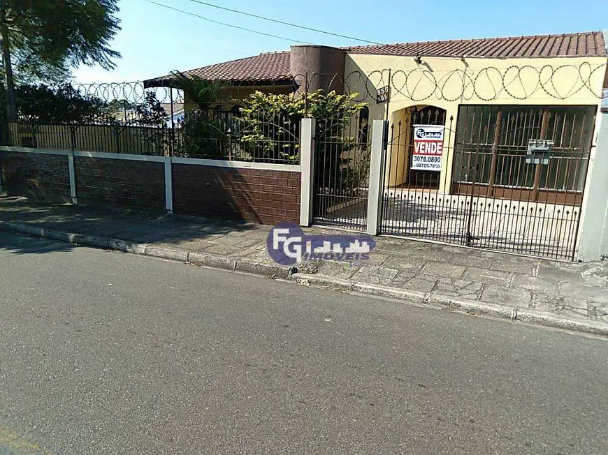Foto 1 de Casa com 3 Quartos à venda, 149m² em Afonso Pena, São José dos Pinhais