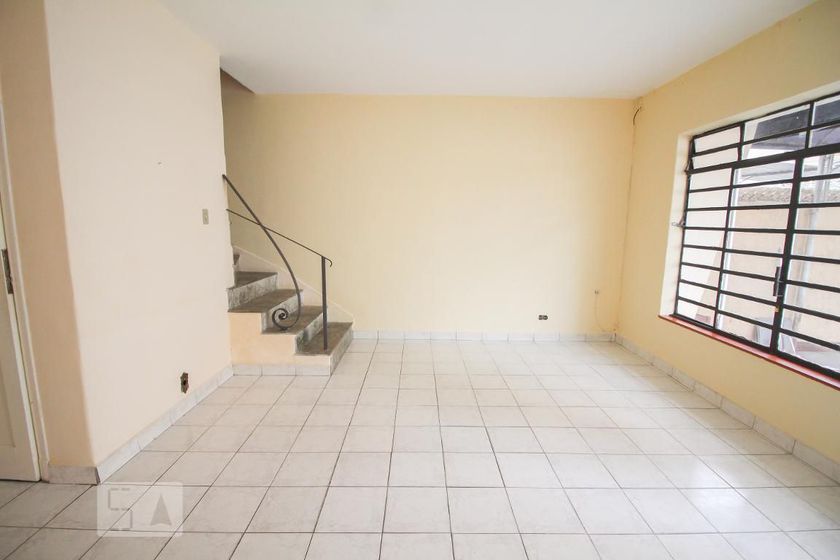 Foto 1 de Casa com 3 Quartos para alugar, 97m² em Água Fria, São Paulo