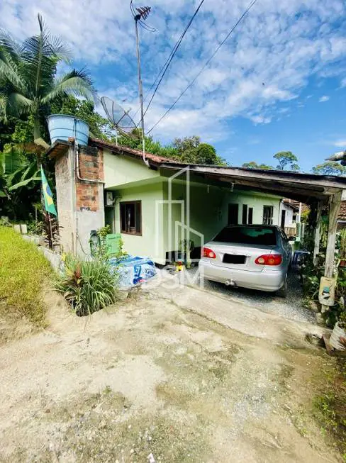 Foto 1 de Casa com 3 Quartos à venda, 91m² em Águas Claras, Brusque