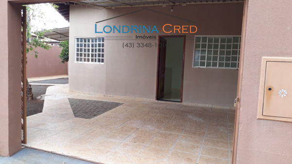 Foto 1 de Casa com 3 Quartos à venda, 87m² em Antares, Londrina