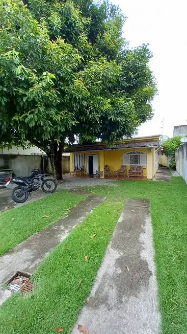 Foto 1 de Casa com 3 Quartos à venda, 120m² em Balneário Remanso, Rio das Ostras