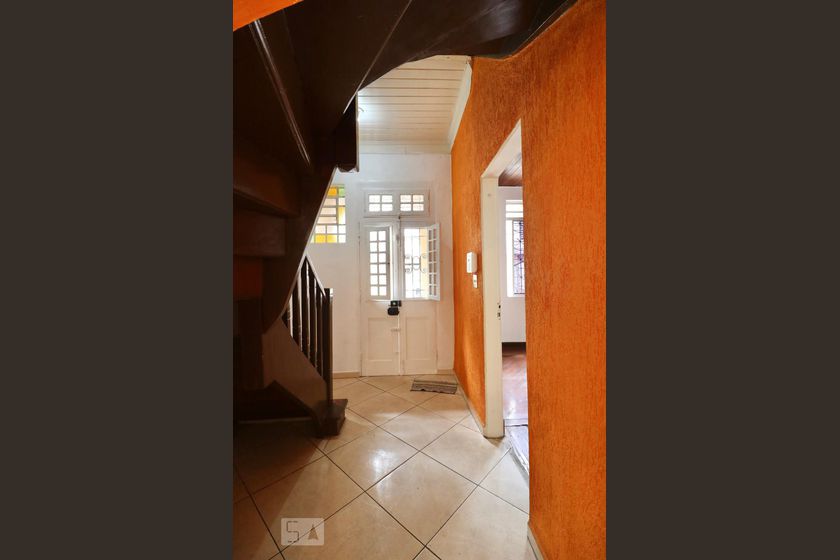 Foto 1 de Casa com 3 Quartos à venda, 174m² em Bela Vista, São Paulo