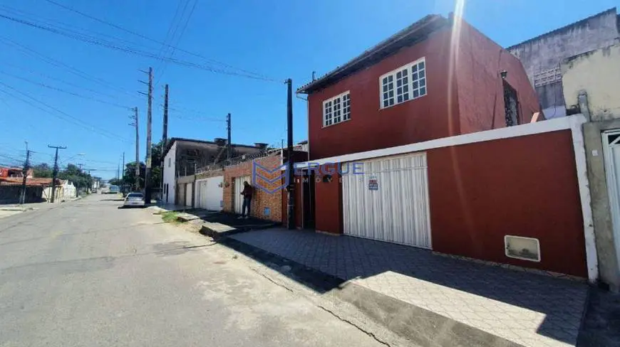 Foto 2 de Casa com 3 Quartos à venda, 171m² em BOA VISTA, Fortaleza