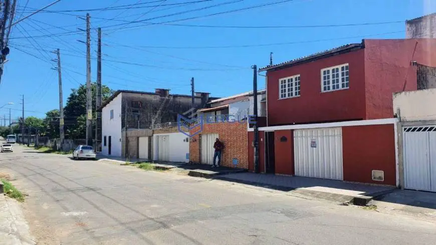 Foto 3 de Casa com 3 Quartos à venda, 171m² em BOA VISTA, Fortaleza