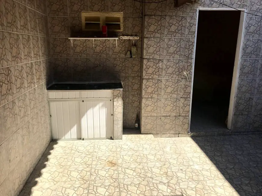 Foto 4 de Casa com 3 Quartos para alugar, 180m² em BOA VISTA, Fortaleza