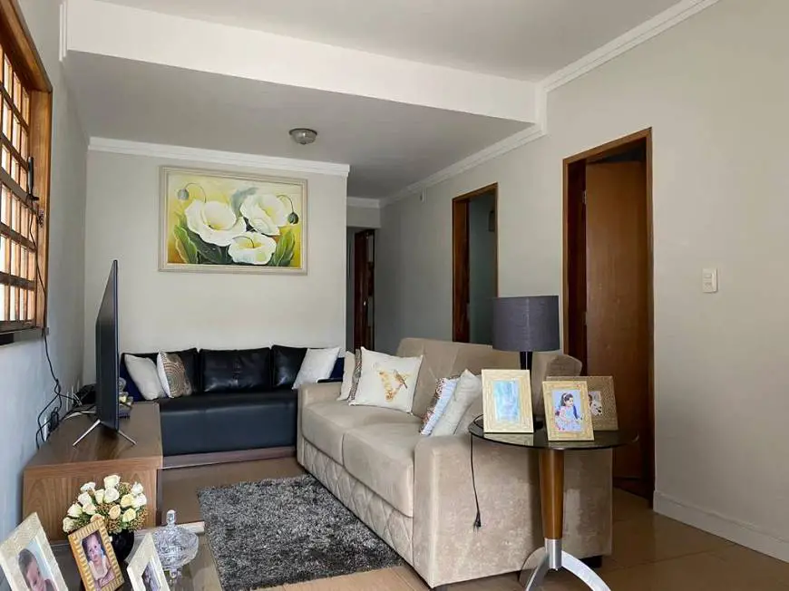 Foto 1 de Casa com 3 Quartos à venda, 160m² em Cirurgia, Aracaju