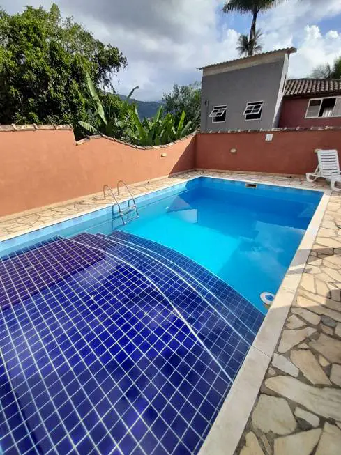 Foto 2 de Casa com 3 Quartos para alugar, 600m² em Cocaia, Ilhabela