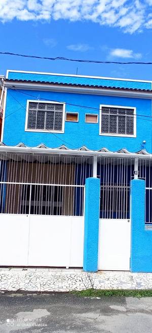 Foto 1 de Casa com 3 Quartos à venda, 157m² em Cruzeiro do Sul, Mesquita