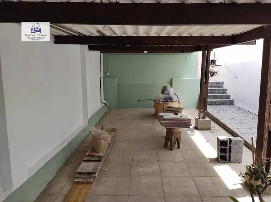 Foto 3 de Casa com 3 Quartos para alugar, 100m² em Estação, São Roque