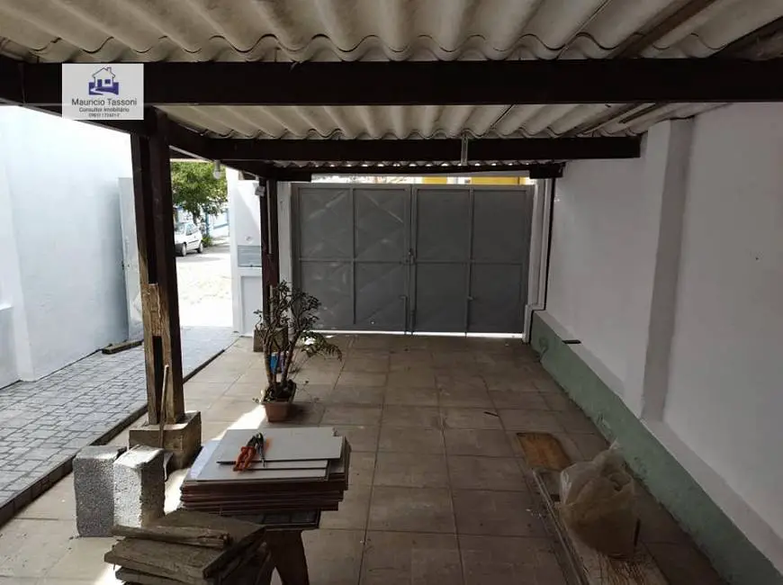 Foto 4 de Casa com 3 Quartos para alugar, 100m² em Estação, São Roque