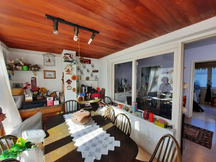 Foto 5 de Casa com 3 Quartos à venda, 157m² em Farroupilha, Porto Alegre