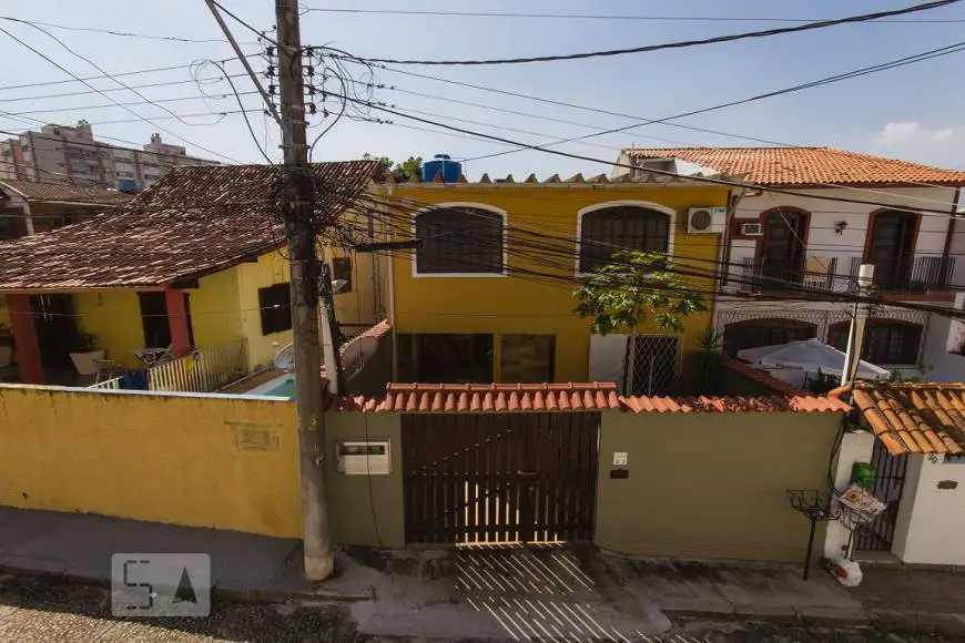 Foto 5 de Casa com 3 Quartos para alugar, 200m² em Freguesia, Rio de Janeiro