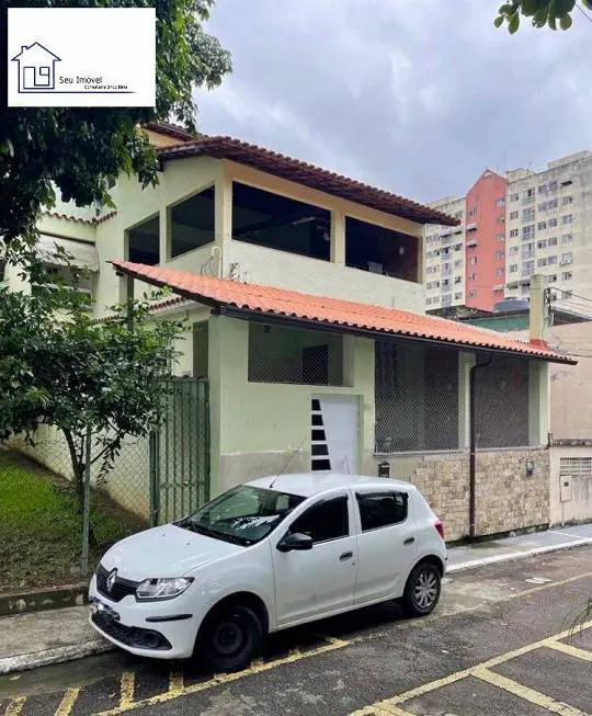 Foto 1 de Casa com 3 Quartos para alugar, 280m² em Freguesia- Jacarepaguá, Rio de Janeiro