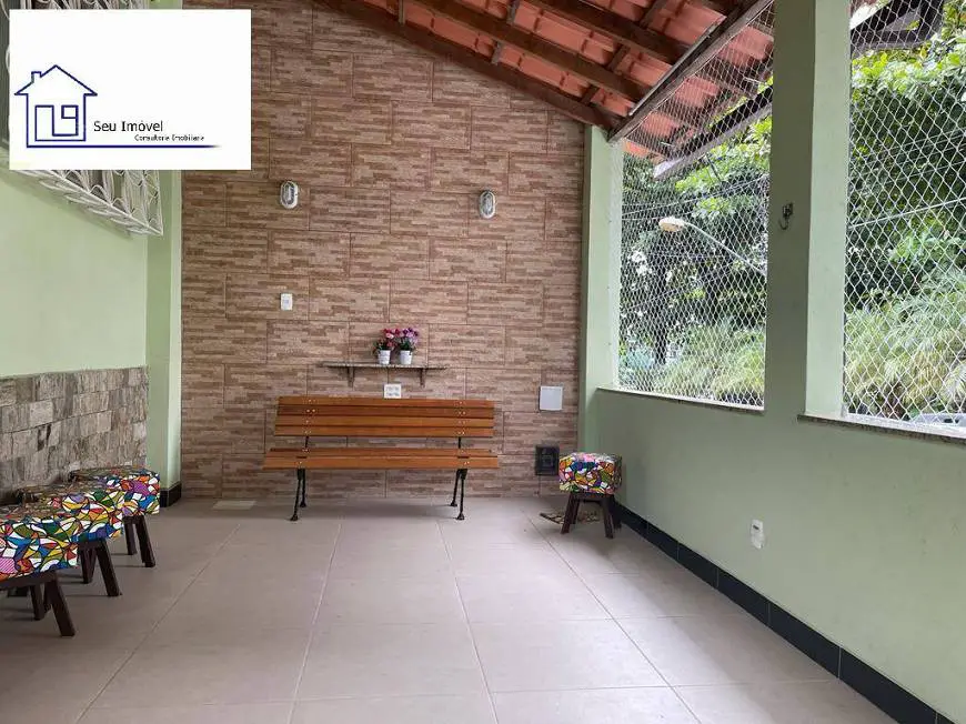 Foto 3 de Casa com 3 Quartos para alugar, 280m² em Freguesia- Jacarepaguá, Rio de Janeiro