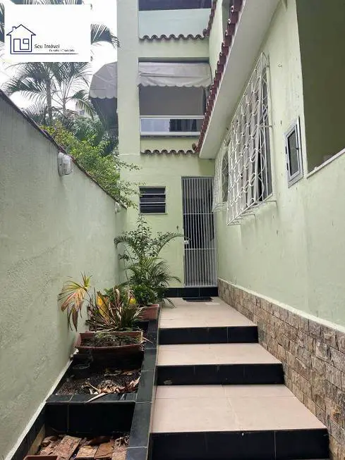 Foto 5 de Casa com 3 Quartos para alugar, 280m² em Freguesia- Jacarepaguá, Rio de Janeiro