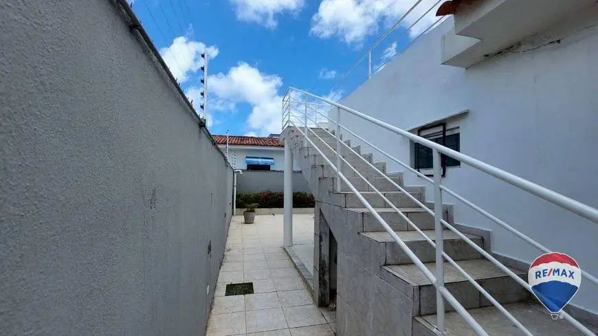 Foto 4 de Casa com 3 Quartos à venda, 170m² em Jardim Cidade Universitária, João Pessoa