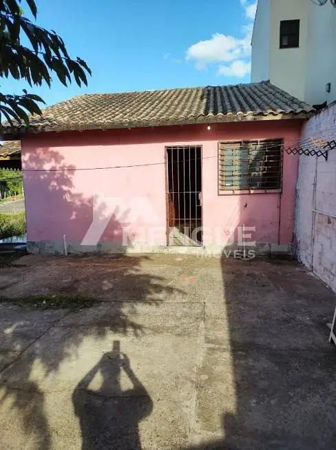 Foto 3 de Casa com 3 Quartos à venda, 57m² em Jardim Leopoldina, Porto Alegre