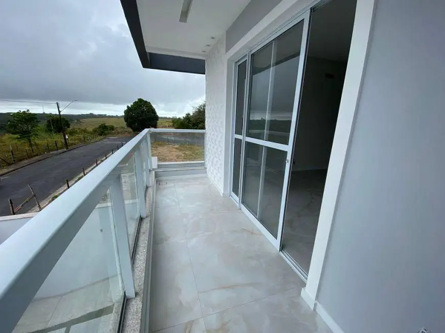 Foto 2 de Casa com 3 Quartos à venda, 186m² em Morada de Laranjeiras, Serra