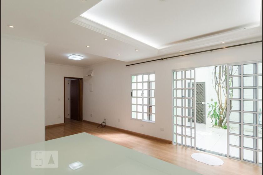 Foto 1 de Casa com 3 Quartos para alugar, 156m² em Nova Petrópolis, São Bernardo do Campo