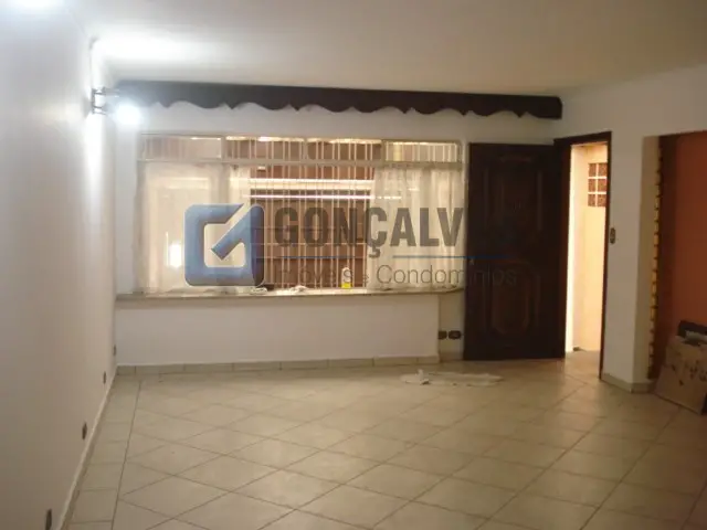 Foto 3 de Casa com 3 Quartos para alugar, 273m² em Nova Petrópolis, São Bernardo do Campo