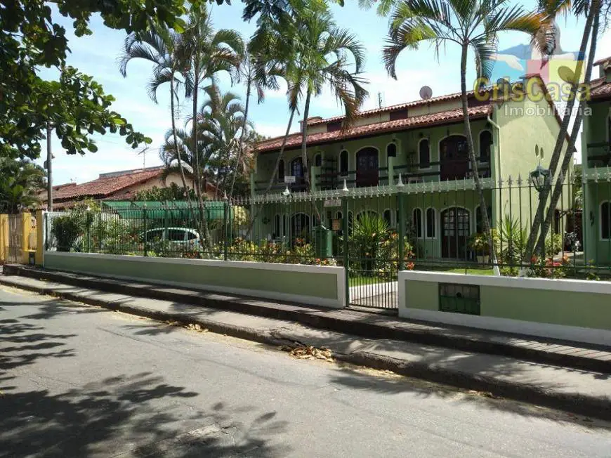 Foto 1 de Casa com 3 Quartos à venda, 112m² em Novo Rio das Ostras, Rio das Ostras