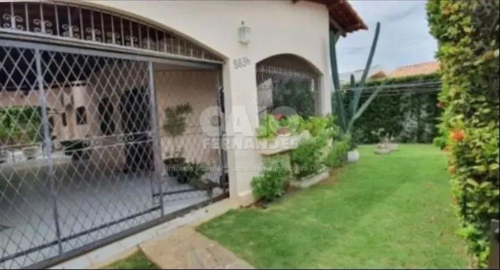 Foto 2 de Casa com 3 Quartos à venda, 266m² em Ponta Negra, Natal
