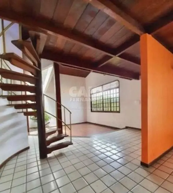 Foto 4 de Casa com 3 Quartos à venda, 266m² em Ponta Negra, Natal