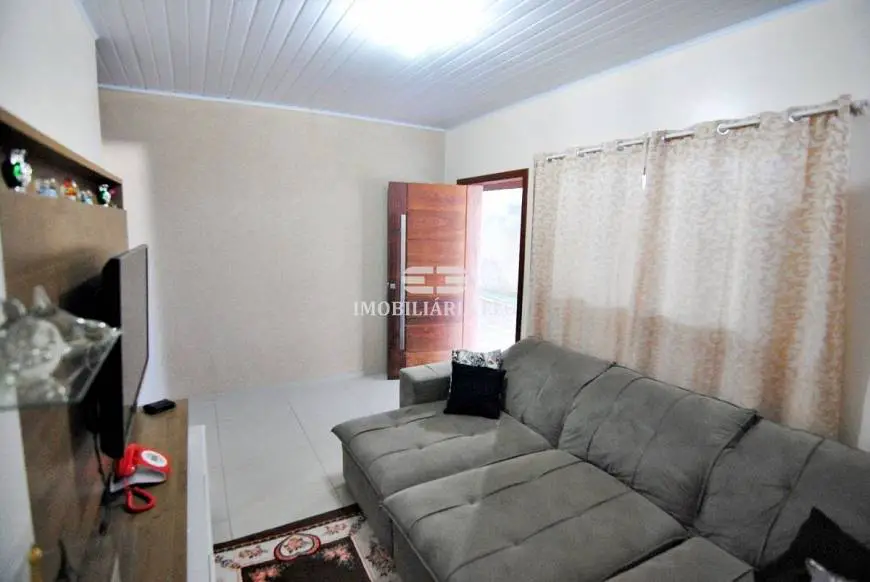 Foto 4 de Casa com 3 Quartos à venda, 162m² em Prado, Biguaçu