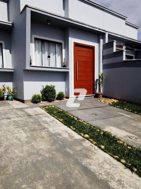 Foto 3 de Casa com 3 Quartos à venda, 72m² em Rio Branco, Brusque