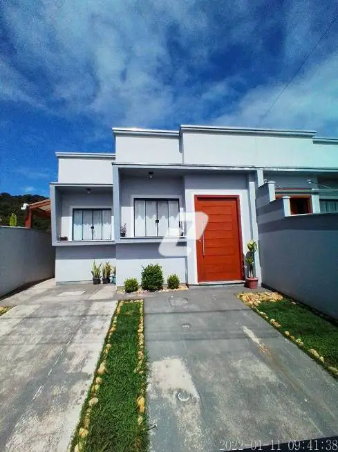 Foto 4 de Casa com 3 Quartos à venda, 72m² em Rio Branco, Brusque