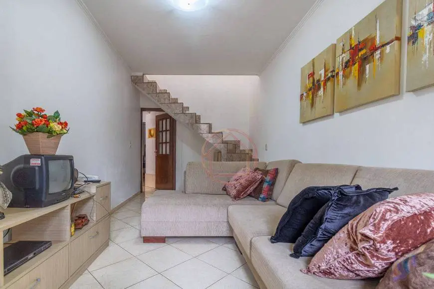 Foto 3 de Casa com 3 Quartos à venda, 150m² em Rubem Berta, Porto Alegre