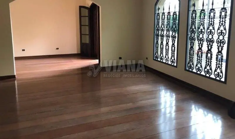 Foto 5 de Casa com 3 Quartos para alugar, 320m² em Santa Maria, São Caetano do Sul