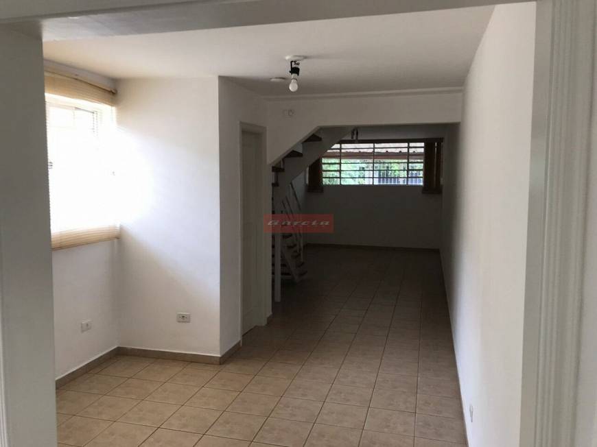Foto 3 de Casa com 3 Quartos para alugar, 116m² em Santo Amaro, São Paulo
