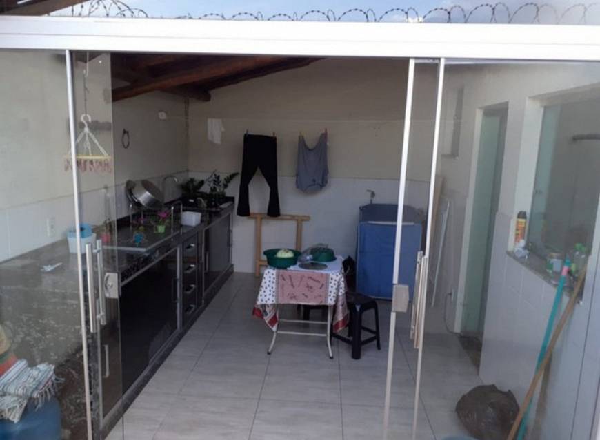 Foto 1 de Casa com 3 Quartos à venda, 100m² em Sao Bras, Belém