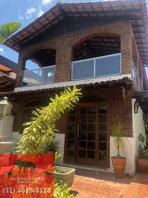 Foto 3 de Casa com 3 Quartos à venda, 800m² em São José, Pedro Leopoldo