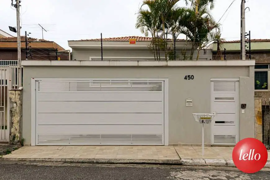Foto 1 de Casa com 3 Quartos para alugar, 380m² em Saúde, São Paulo