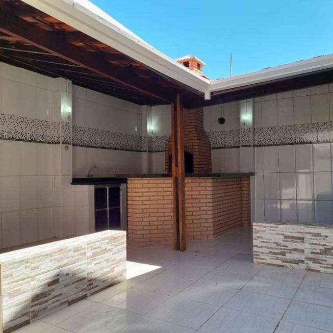 Foto 1 de Casa com 3 Quartos à venda, 200m² em Val de Caes, Belém