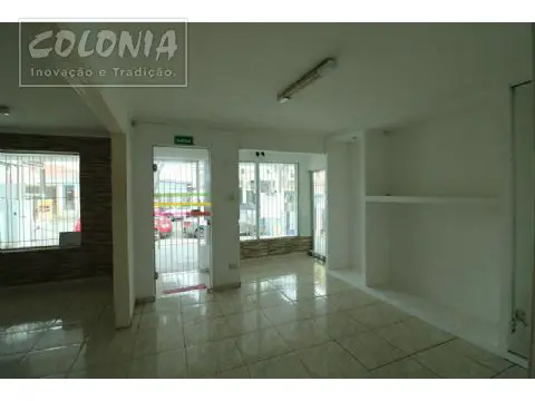 Foto 1 de Casa com 3 Quartos para alugar, 106m² em Vila Gilda, Santo André