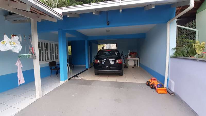 Foto 2 de Casa com 3 Quartos à venda, 160m² em Vila Lenzi, Jaraguá do Sul