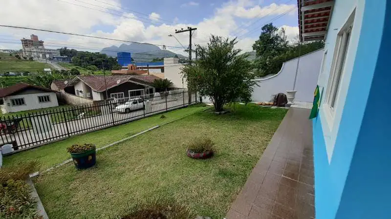 Foto 4 de Casa com 3 Quartos à venda, 160m² em Vila Lenzi, Jaraguá do Sul